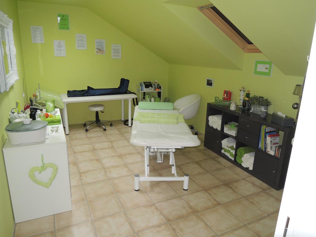 Salvo Apartment Mala Hrastice Ngoại thất bức ảnh