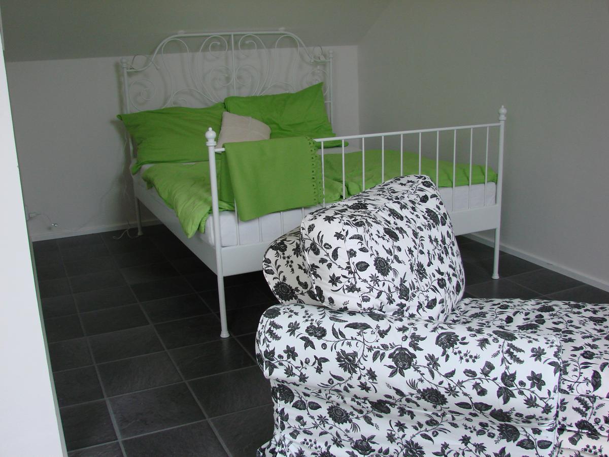Salvo Apartment Mala Hrastice Ngoại thất bức ảnh