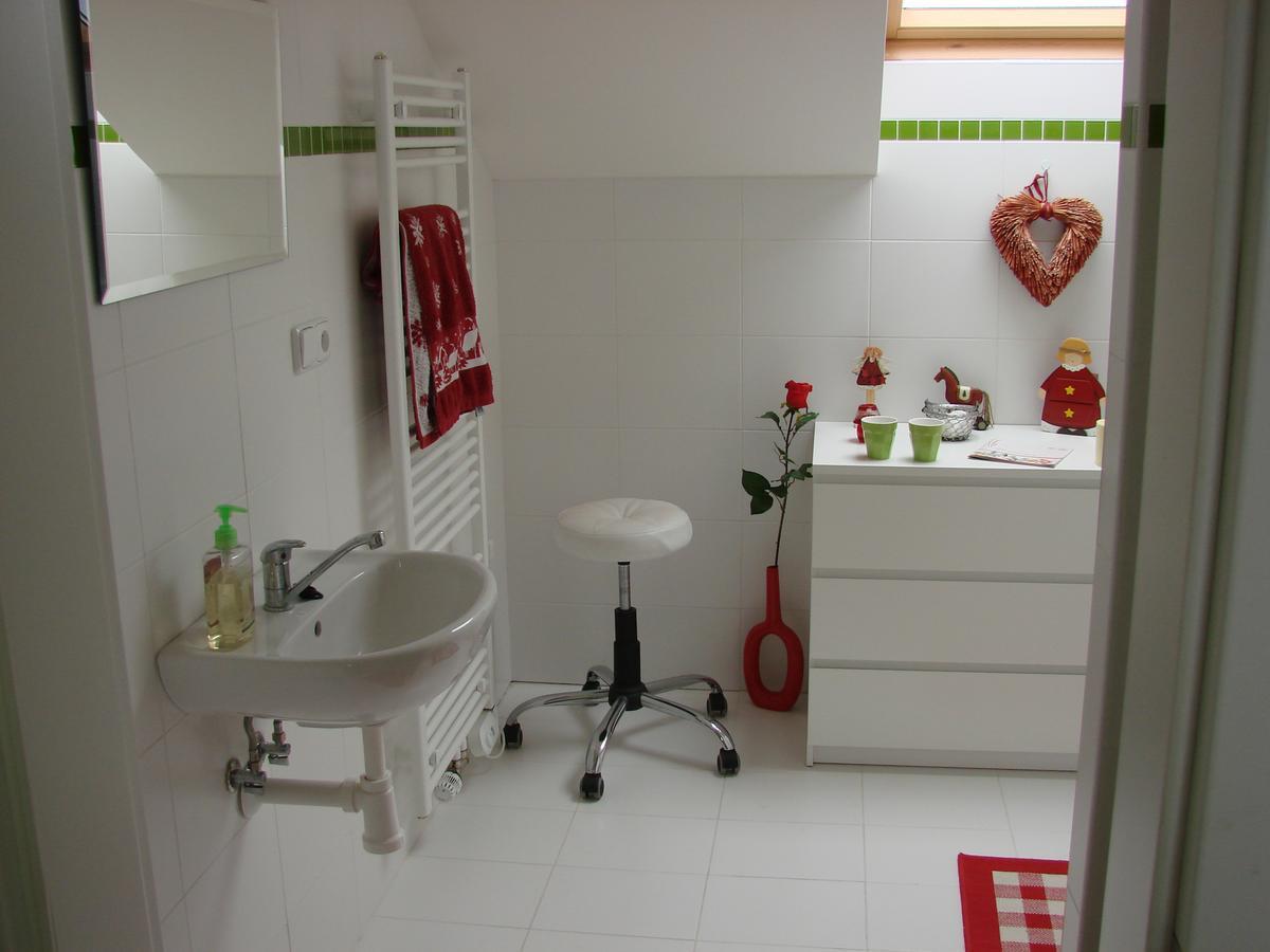 Salvo Apartment Mala Hrastice Ngoại thất bức ảnh
